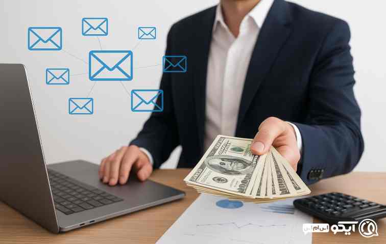 فرصت کسب درآمد با نمایندگی پنل پیامکی در مازندران 