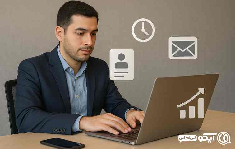 پنل اس ام اس چیست و چه کاربردی دارد؟ 