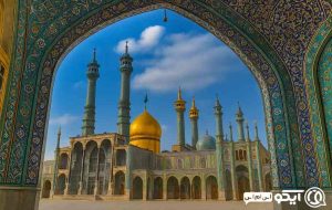 پنل اس ام اس در قم؛ ارتباط هوشمند با مشتری در پایتخت مذهبی ایران