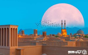 پنل اس ام اس در یزد؛ رشد هوشمند مشاغل سنتی و مدرن