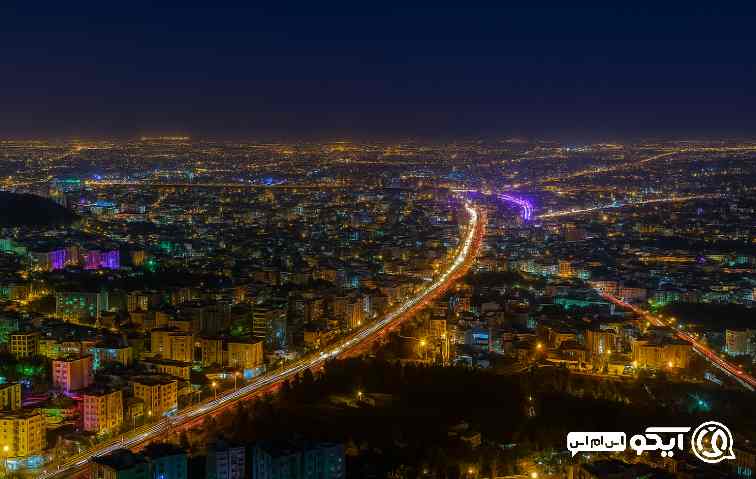 پنل اس ام اس در البرز؛ راهکار هوشمند ارتباط با مشتری برای کسب‌وکارها