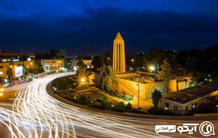 پنل اس ام اس در همدان
