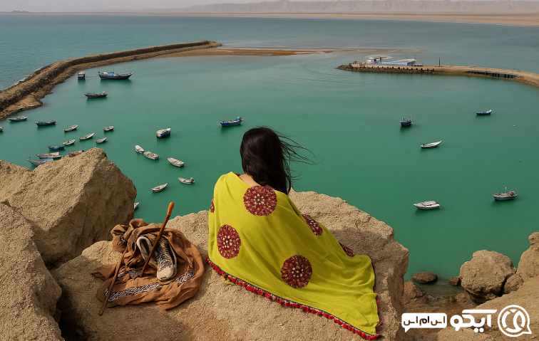 پنل اس ام اس در سیستان و بلوچستان؛ سریع‌ترین راه جذب مشتری در شرق ایران