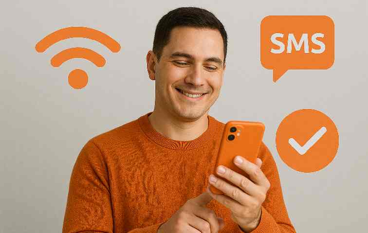 چرا پنل اس ام اس هنوز هم مؤثر است؟