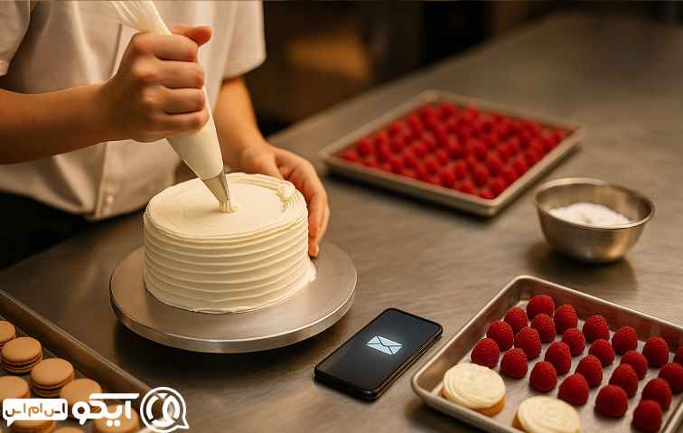 تقویم کمپین‌های قنادی؛ از فصل‌ها تا مناسبت‌ها 
