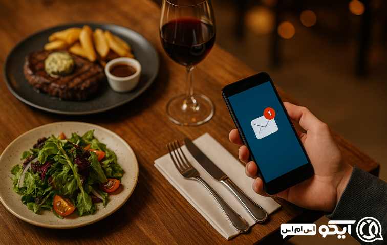 اندازه‌ گیری نتیجه و بهتر کردن کمپین‌ ها 