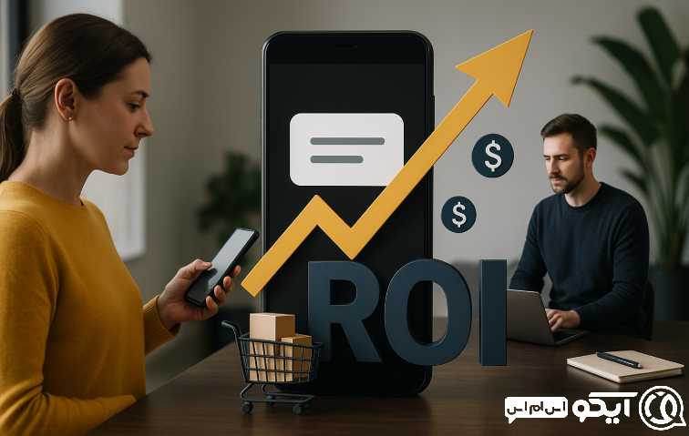 استراتژی‌ های بهینه‌ سازی نرخ بازگشت سرمایه