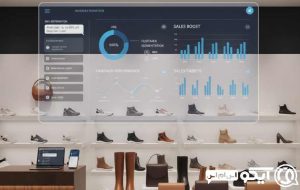 پنل پیامکی فروشگاه کیف و کفش