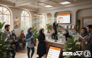 پنل اس ام اس ویژه کلینیک ها