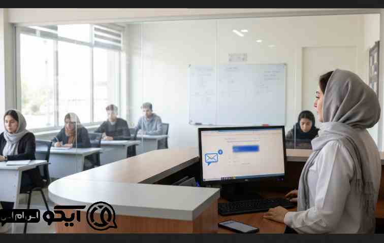 پنل پیامک برای آموزشگاه رانندگی