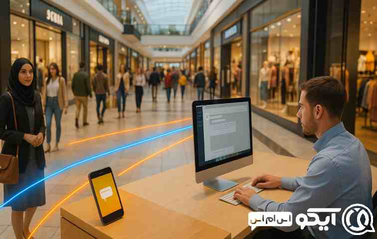 پنل اس ام اس مراکز خرید