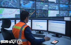 سامانه پیامکی سازمان راهداری کل کشور