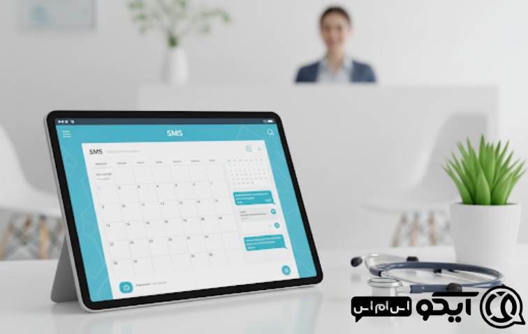 چرا کلینیک ها و مراکز درمانی به پنل اس ام اس ویژه کلینیک ها نیاز دارند؟