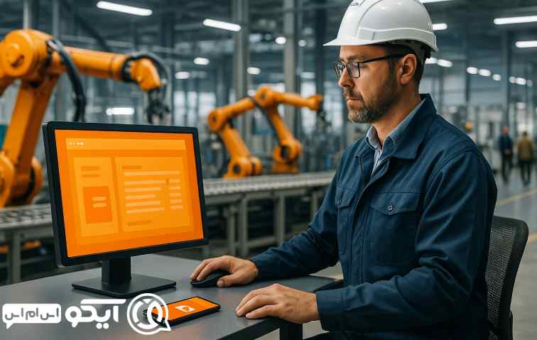 چرا امسال باید پنل اس ام اس برای کارخانه و کارگاه ها و شرکت ها را جدی بگیریم؟