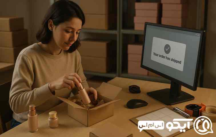 سناریوهای کاربردی که واقعا می فروشند