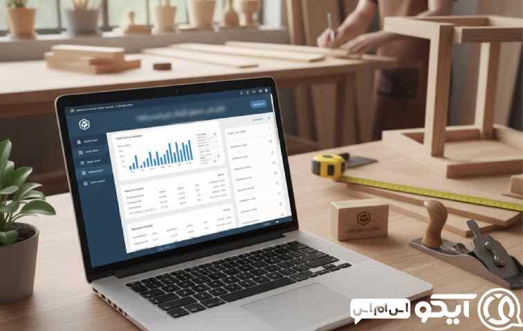 معیارهای انتخاب سرویس پنل اس ام اس صنایع چوبی