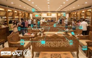 پنل اس ام اس صنایع چوبی