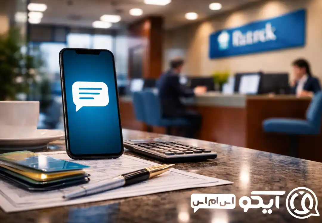 چرا بانک ها به پنل پیامکی برای بانک نیاز دارند؟