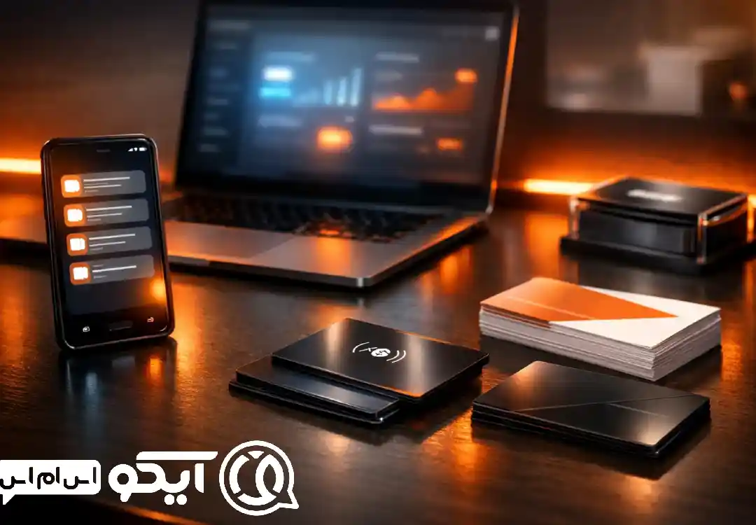 پنل پیامک چاپ آنلاین