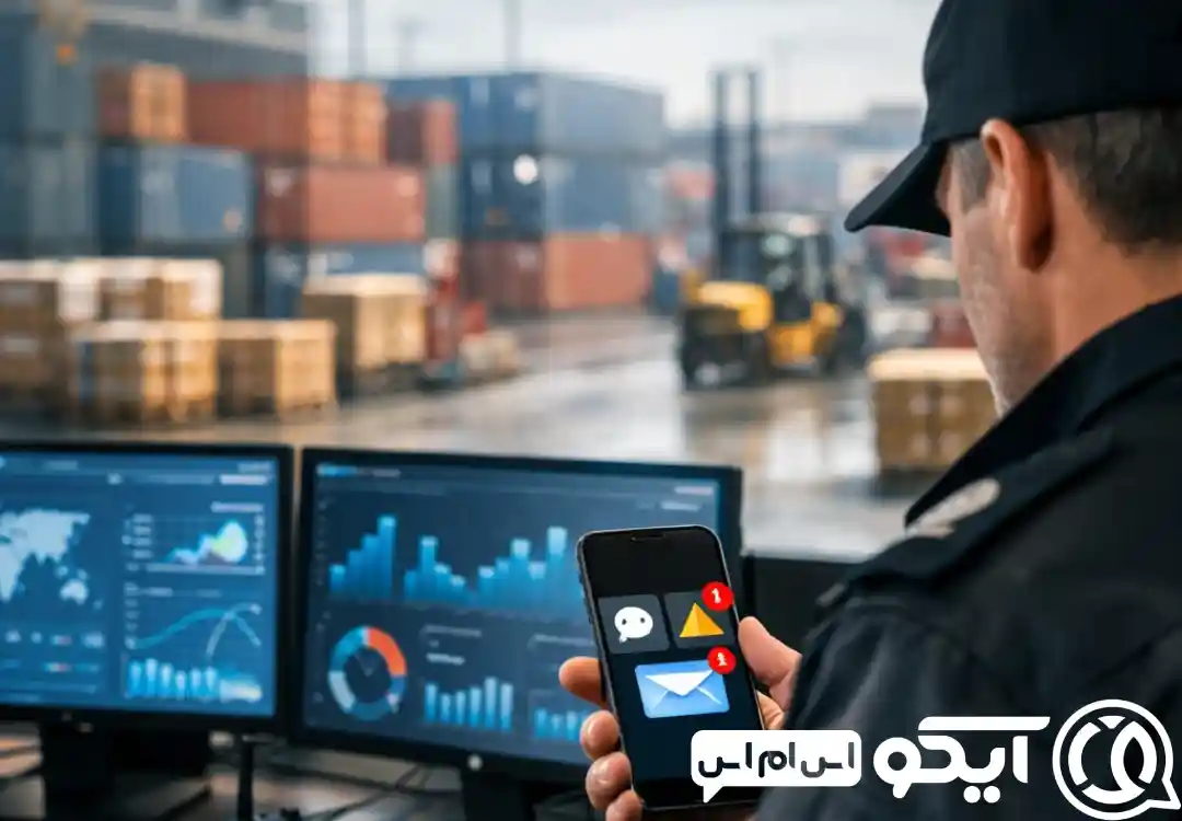 کاربردهای عملیاتی و توجیه اقتصادی پنل پیامک