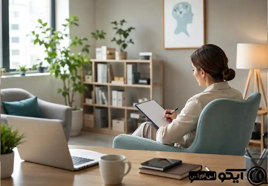 سامانه پیامکی برای مراکز روانشناسی دقیقا چه کاری انجام می دهد؟