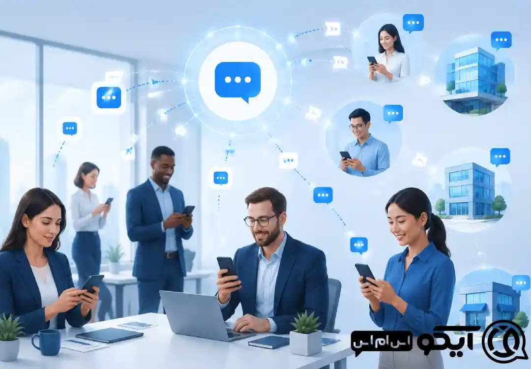چرا پنل پیامکی برای سازمان ها و مدیران اهمیت دارد