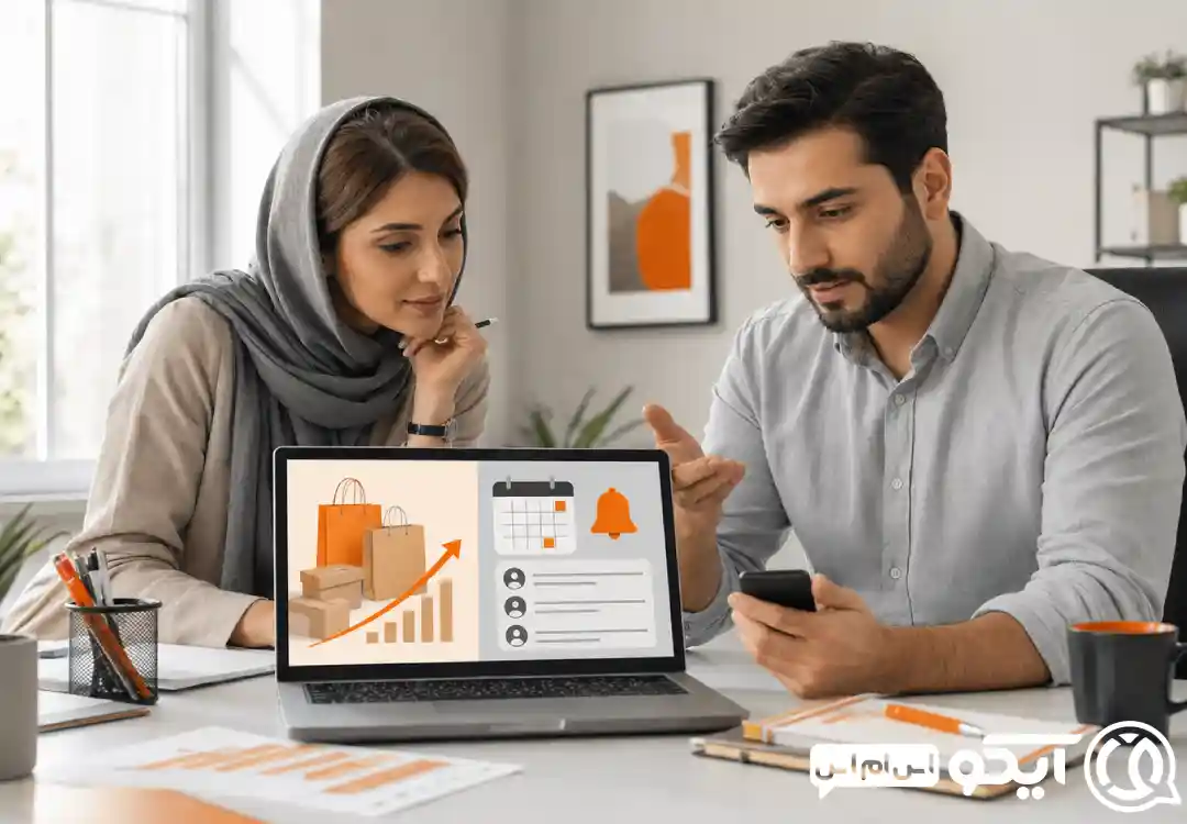 اشتباهات رایج هنگام انتخاب نوع کمپین