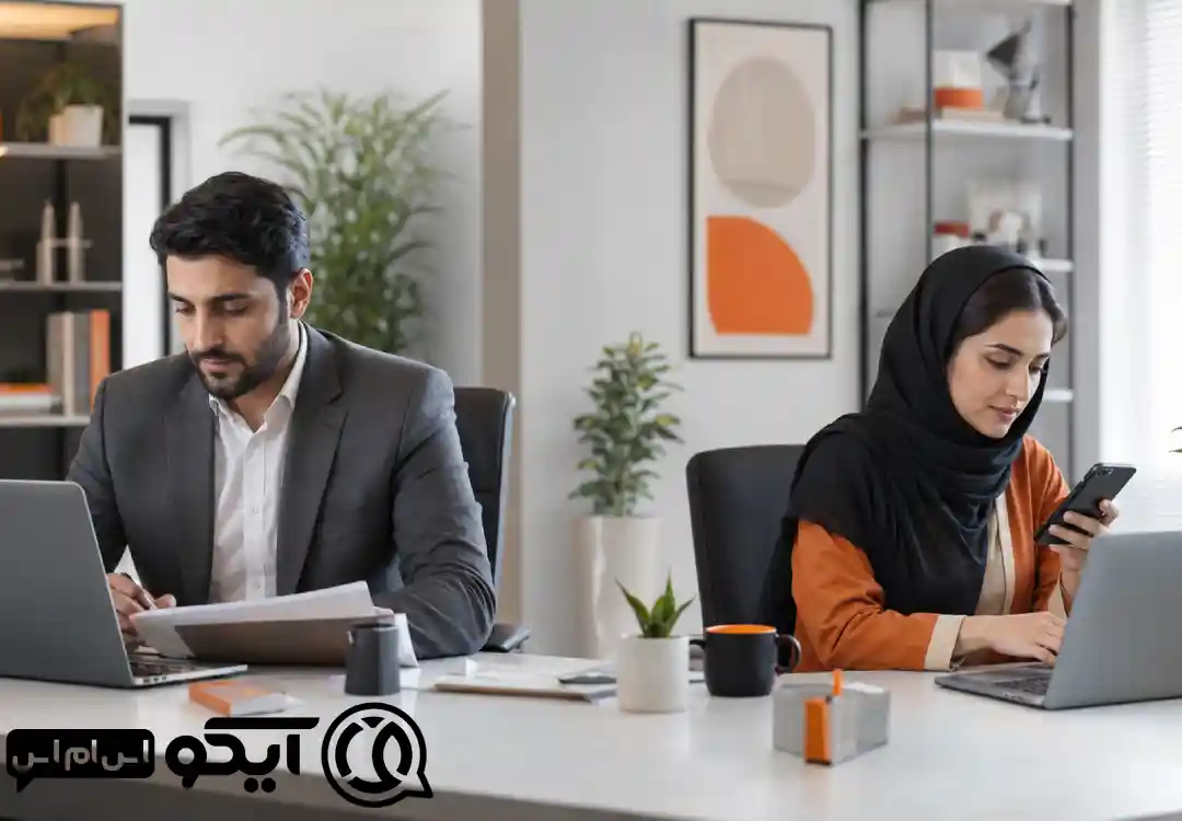 زمان بندی بازاریابی پیامکی B2B و B2C چگونه انتخاب می شود؟