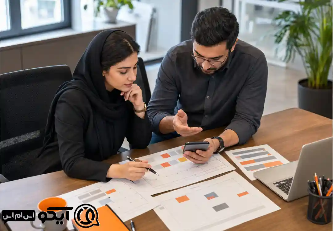هر کمپین را چند روز زودتر آماده کنیم؟
