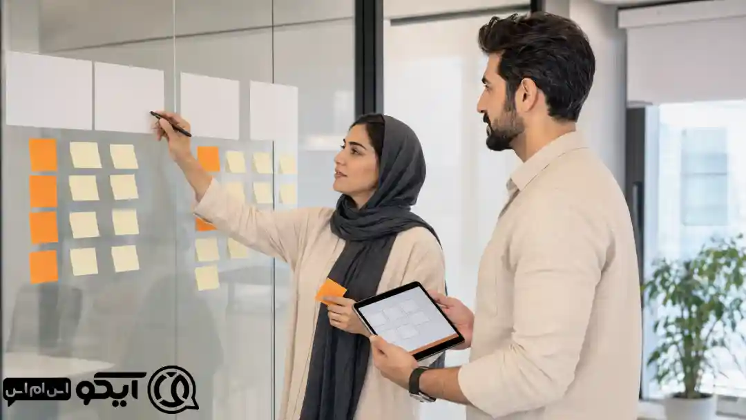 چطور هدف مناسب کمپین پیامکی را انتخاب کنیم؟