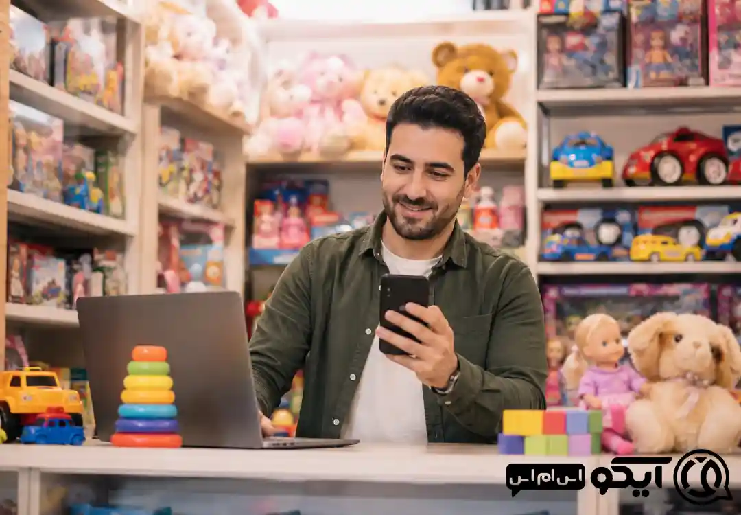 پنل اس ام اس اسباب بازی فروشی ها دقیقا چه کاری انجام می دهد؟