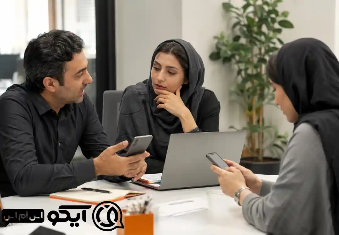 تفاوت بازاریابی پیامکی B2B و پیامک B2C چیست؟