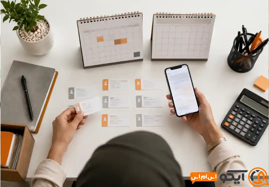 چرا بازاریابی پیامکی کسب و کار کوچک باید هدفمند باشد؟